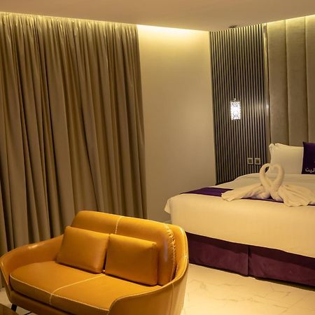 Elite Served Apartments Dżedda Zewnętrze zdjęcie