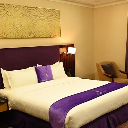 Elite Served Apartments Dżedda Zewnętrze zdjęcie