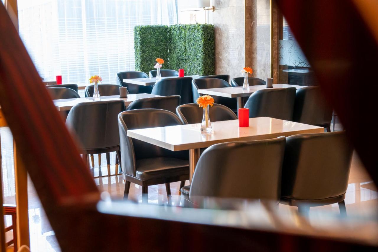 Elite Served Apartments Dżedda Zewnętrze zdjęcie