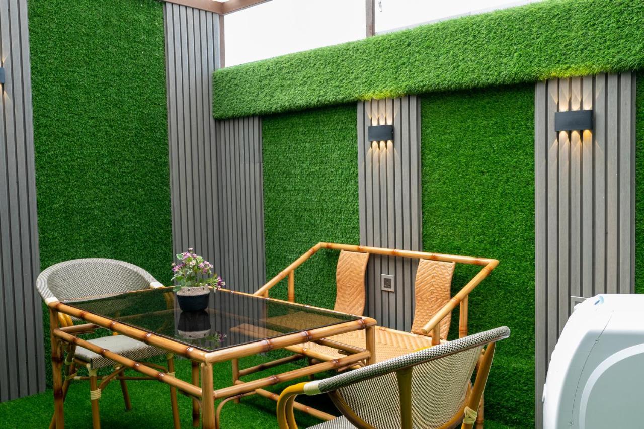 Elite Served Apartments Dżedda Zewnętrze zdjęcie