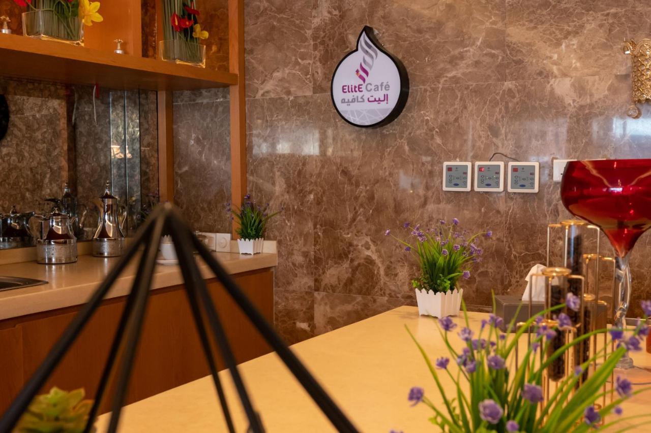 Elite Served Apartments Dżedda Zewnętrze zdjęcie